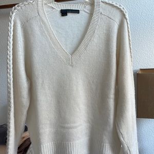 360 Cashmere Sweater